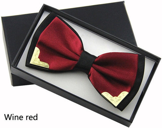 Luxury Bow Tie