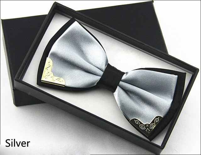 Luxury Bow Tie