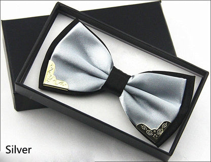 Luxury Bow Tie