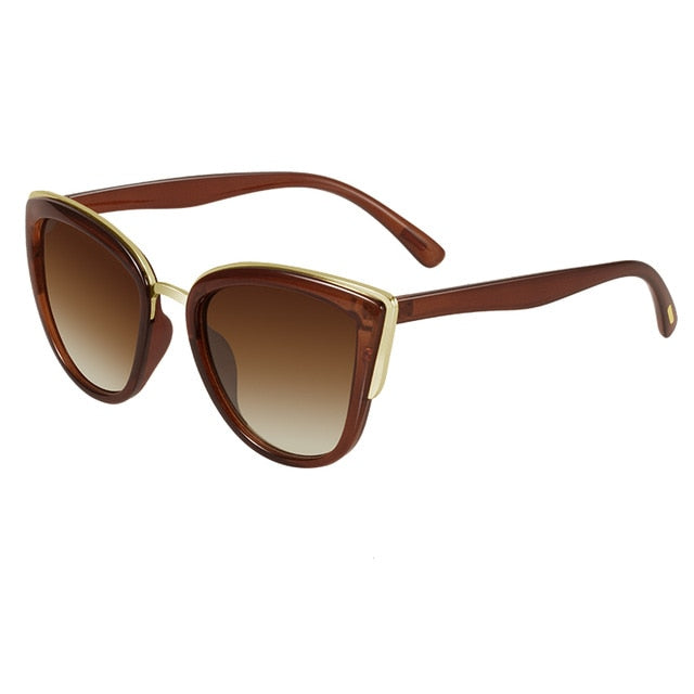 Feline Shades