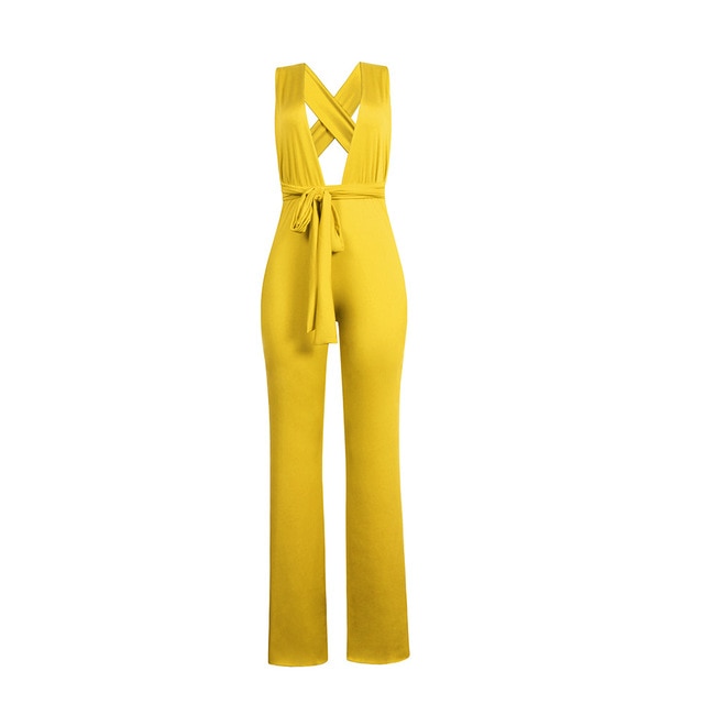 Tied Jumper