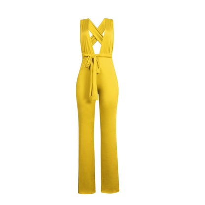Tied Jumper