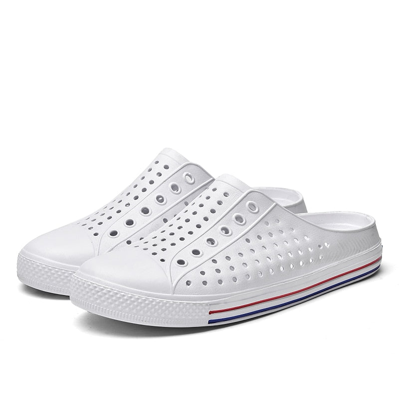 Stylish Crocs