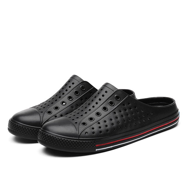 Stylish Crocs