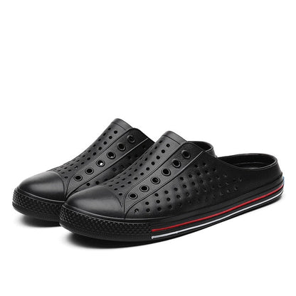Stylish Crocs