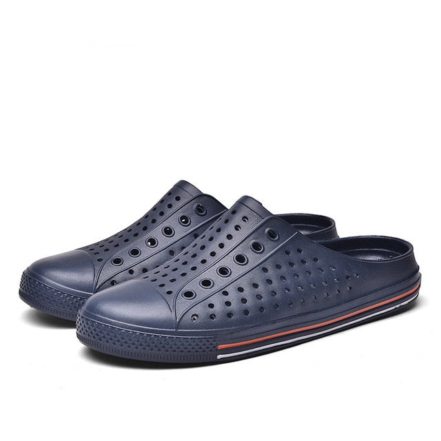 Stylish Crocs