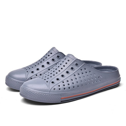 Stylish Crocs
