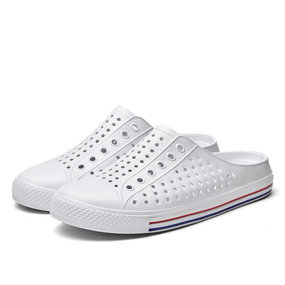 Stylish Crocs