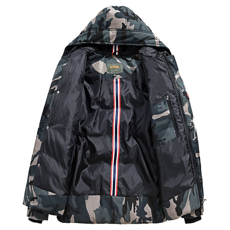 Army Jacket