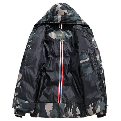 Army Jacket