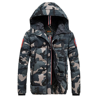Army Jacket