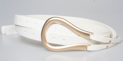 Accent Cintura