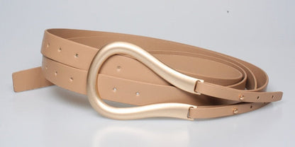 Accent Cintura