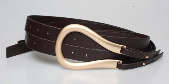 Accent Cintura