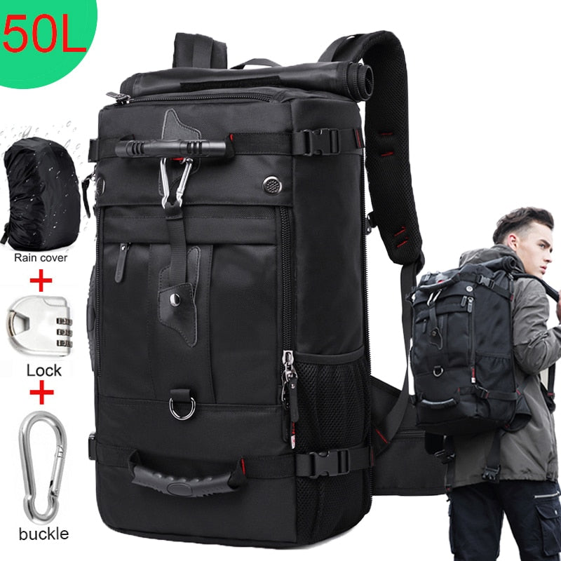 Travel Bag