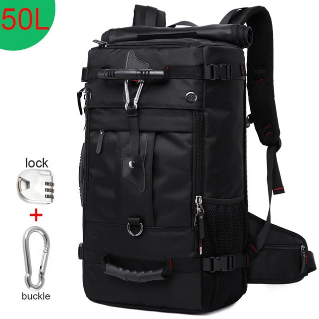 Travel Bag