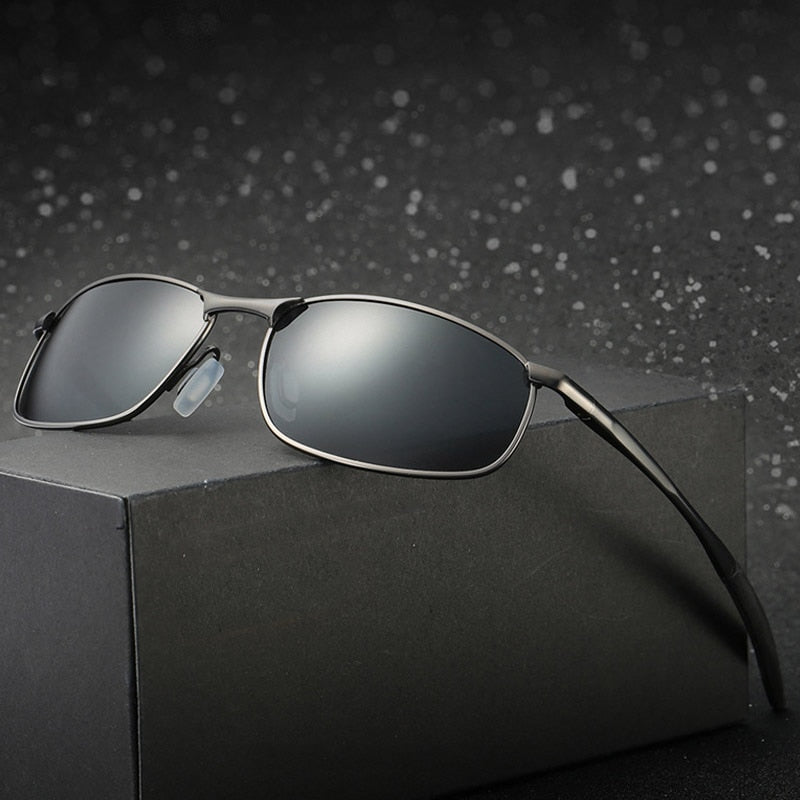 De Sol Shades