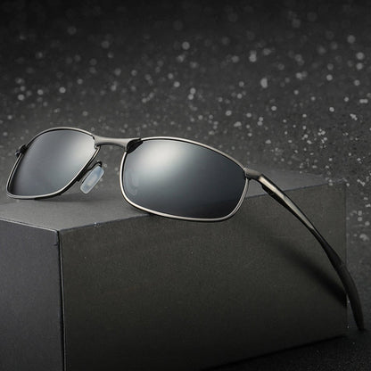 De Sol Shades