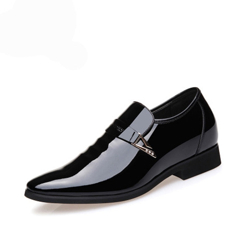 Moccasin Gloss
