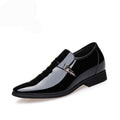 Moccasin Gloss