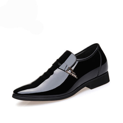Moccasin Gloss