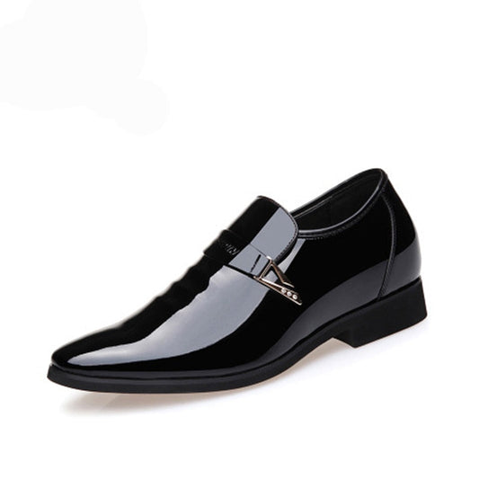 Moccasin Gloss