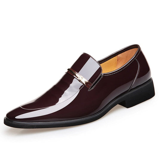 Moccasin Gloss
