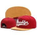 Brooklyn Snapback