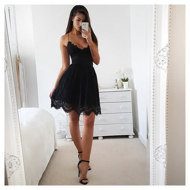 Sunshine Dress