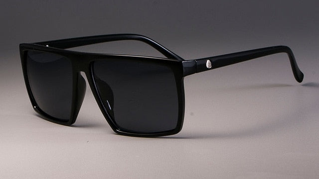 Retro Square Shades