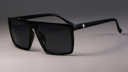 Retro Square Shades