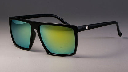 Retro Square Shades