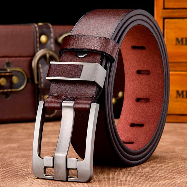 Casual Durable Belt