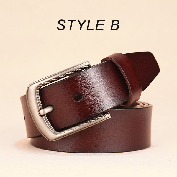 Casual Durable Belt