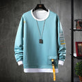 Casual Sweatshirt