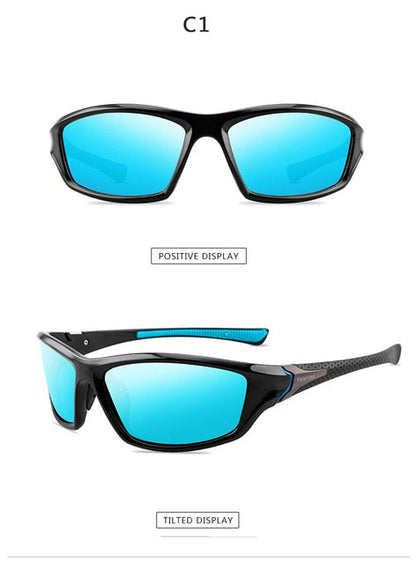 Sport Shades