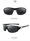 Sport Shades