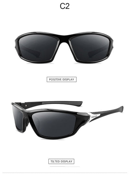 Sport Shades