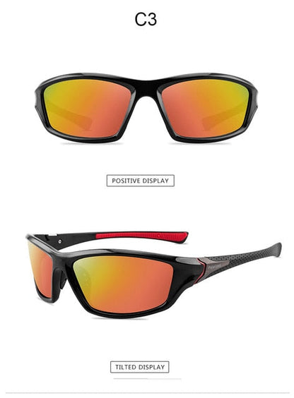 Sport Shades