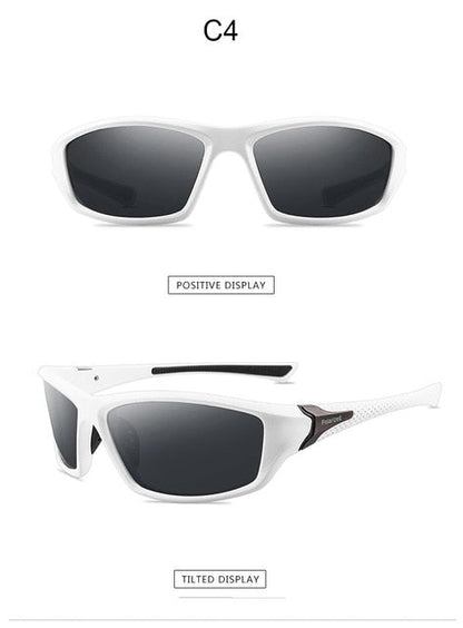 Sport Shades