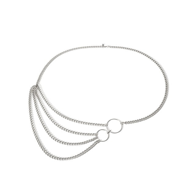 Chain de Cinto