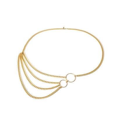 Chain de Cinto