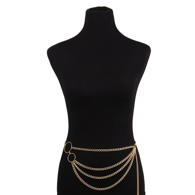 Chain de Cinto