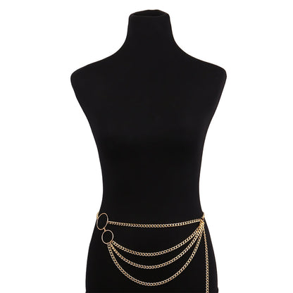 Chain de Cinto
