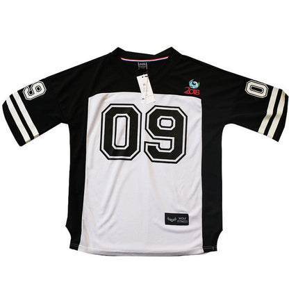 Fashion Jersey