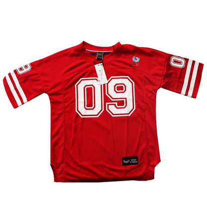 Fashion Jersey