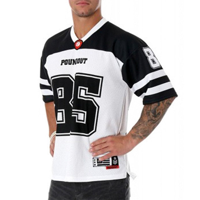 Fashion Jersey