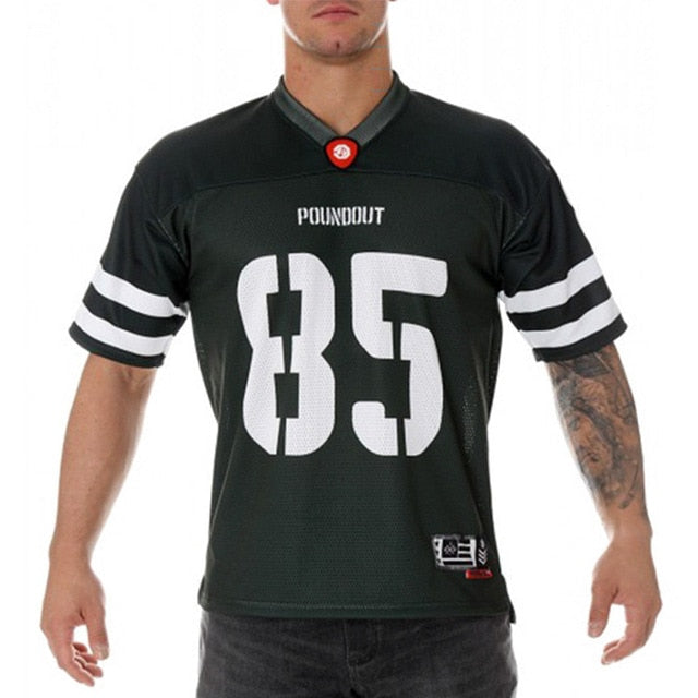 Fashion Jersey