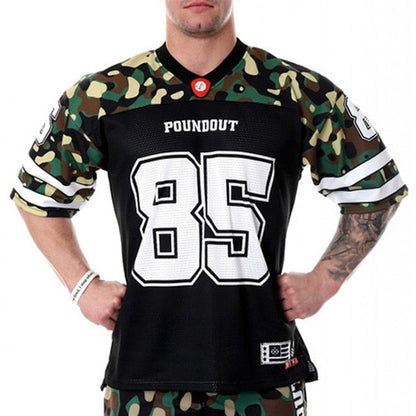 Fashion Jersey