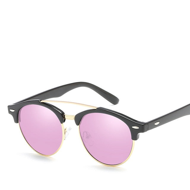 Double Bridge Polarized